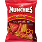 Munchies Snack Mix, Flamin' Hot, 2 oz, 64 ct