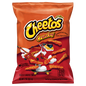 Cheetos Crunchy, 2.1 oz, 64 ct