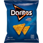 Doritos Tortilla Chips, Cool Ranch, 1.75 oz, 64 ct