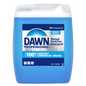 Dawn Professional Manual Pot and Pan Dish Detergent, Liquid Concentrate, 5 Gallons