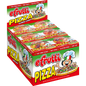 Efrutti Gummi Pizza, 0.55 oz, 48 ct