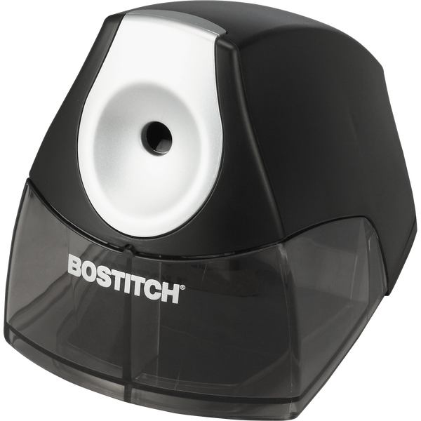 Bostitch Personal Electric Pencil Sharpener, Black