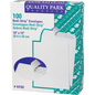 Quality Park Redi-Strip Catalog Envelope, 10" x 13", White, 100 ct