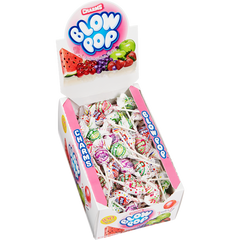 Charms, Blow Pop, Variety Pack, 100 ct