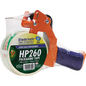 Duck HP260 Packaging Tape with Tape Gun Dispenser