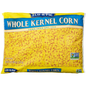 Flav-R-Pac Whole Kernel Corn, 5 lbs