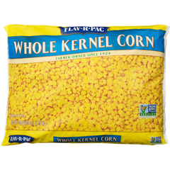 Flav-R-Pac Whole Kernel Corn, 5 lbs