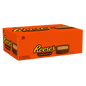 Reese's Peanut Butter Cups, Milk Chocolate, 1.5 oz, 36 ct