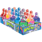 Bazooka Baby Bottle Pop Candy, Variety Pack, 1.1 oz, 18 ct