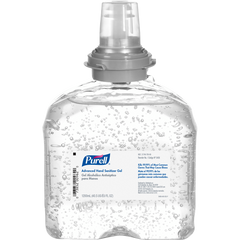 Purell TFX Hand Sanitizer Gel Refill, 40.5 fl oz