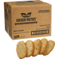 Ore-Ida Golden Hash Brown Patties, 2.8 lbs, 6 ct