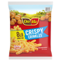 Ore-Ida Golden Crinkles French Fries, 8 lbs