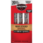 Jack Link's Beef Sticks, Original, 0.92 oz, 20 ct