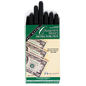 Dri Mark Counterfeit Money Detector Pen, 12 ct