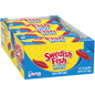 Swedish Fish Mini Soft and Chewy Candy, 2 oz, 24 ct