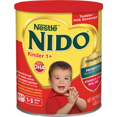 Nestle Nido Kinder, 4.85 lbs