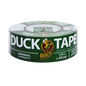 Duck Brand Duct Tape, Gray, 1.88" x 135'