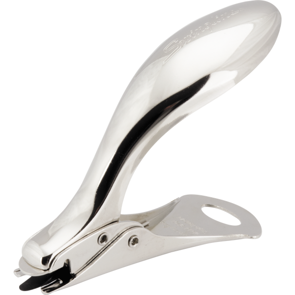 Swingline Heavy-Duty Staple Remover, Chrome