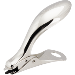 Swingline Heavy-Duty Staple Remover, Chrome