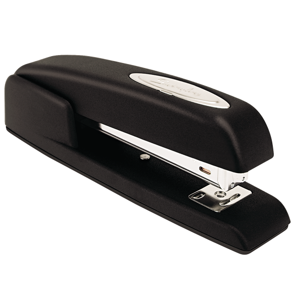 Swingline 747 Business Stapler, Black