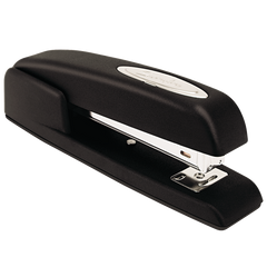 Swingline 747 Business Stapler, Black