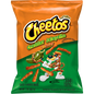 Cheetos, Cheddar Jalapeno, 2.1 oz, 64 ct