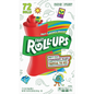 Fruit Roll-Ups, Variety Pack, 0.5 oz, 72 ct