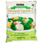 Kirkland Signature Organic Normandy Vegetable Blend, 5.5 lbs