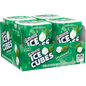 Ice Breakers Ice Cubes Sugar Free Gum, Spearmint, 40 pieces, 4 ct