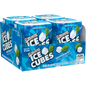 Ice Breakers Ice Cubes Sugar Free Gum, Peppermint, 40 pieces, 4 ct