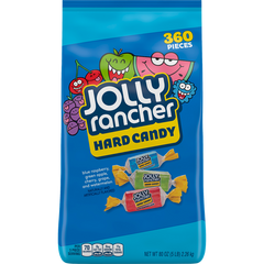 Jolly Rancher, Variety Pack, 5 lbs