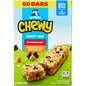 Quaker Chewy Granola Bar, Variety Pack, 0.84 oz, 60 ct