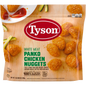 Tyson Panko Chicken Nuggets, 5 lbs