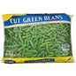 Flav-R-Pac Cut Green Beans, 5 lbs