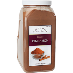 Olde Thompson Ground Cinnamon, 5 lbs