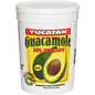 Yucatan Authentic Guacamole, 6 lbs