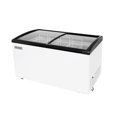 MoTak MCA-266A 43" Mobile Ice Cream Freezer w/ 4 Baskets, 115v