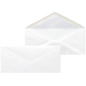 Universal #10 Business Envelope, White, 500 ct