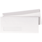 Quality Park #10 Window Envelope, White, 500 ct