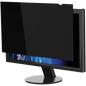 Innovera 21-1/2" Black-Out LCD Monitor Filter