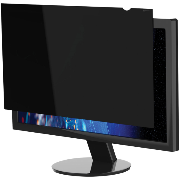 Innovera 21-1/2" Black-Out LCD Monitor Filter