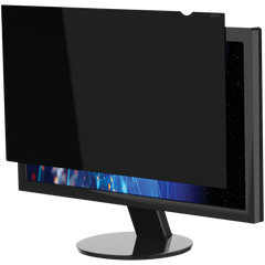 Innovera 21-1/2" Black-Out LCD Monitor Filter