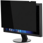 Innovera 22" Black-Out LCD Monitor Filter