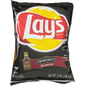 Lay's Potato Chips, KC Masterpiece Barbecue, 1 oz, 50 ct