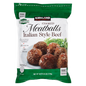 Kirkland Signature Meatballs, Italian Style Beef, 6 lbs