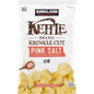 Kirkland Signature Krinkle Cut Kettle Chips, Himalayan Salt, 32 oz