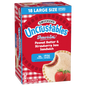 Smucker's Uncrustables, Peanut Butter & Strawberry Jam Sandwich, 18 ct