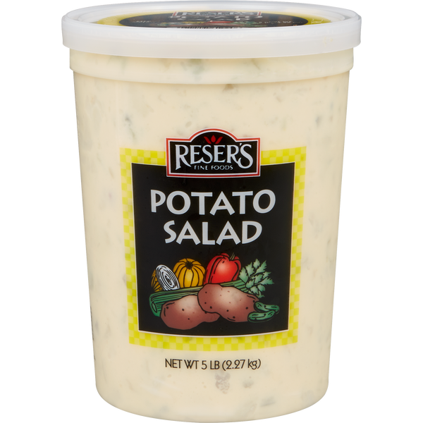 Reser's Potato Salad, 5 lbs