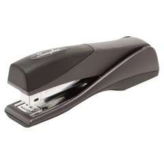 Swingline Optima Grip Full Strip Stapler, Graphite