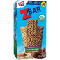 CLIF Kid Zbar Organic Snack Bar, Variety Pack, 1.27 oz, 36 ct